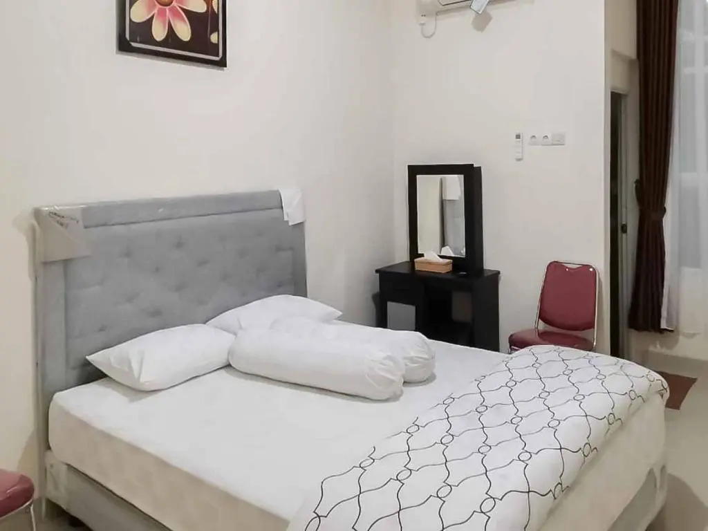 Wisma Talenta Mitra RedDoorz