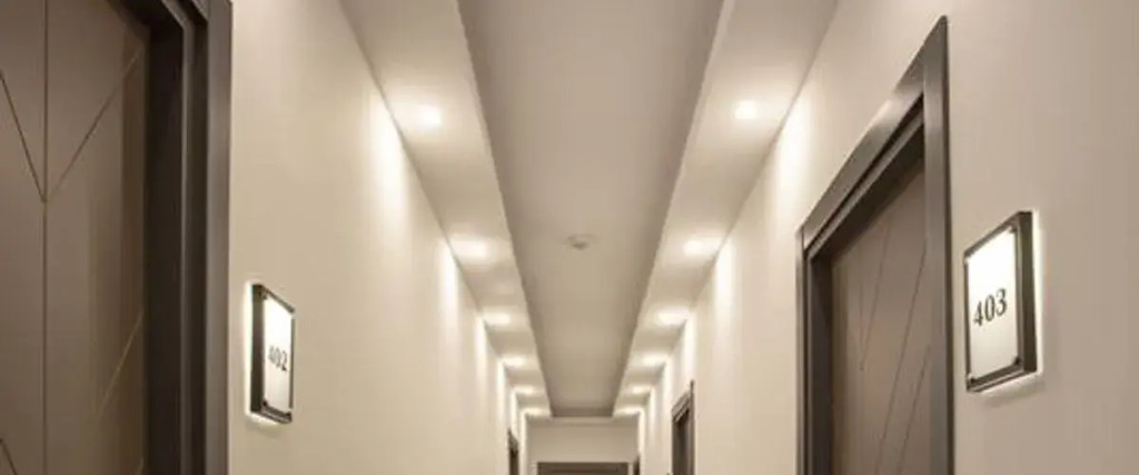 La Vie Suite Hotel
