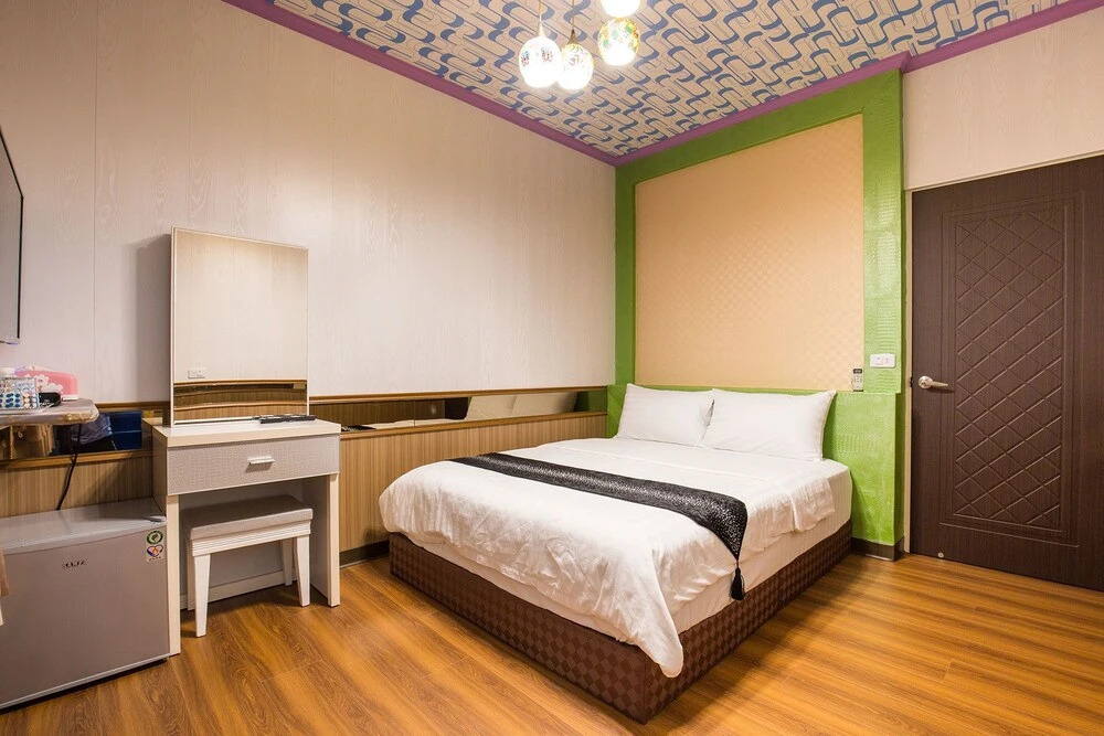 Family Homestay