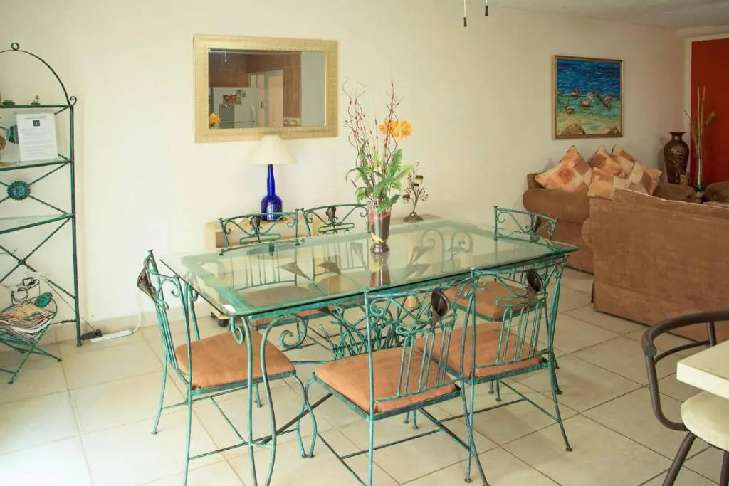 Marina Independence - Dpto K-01