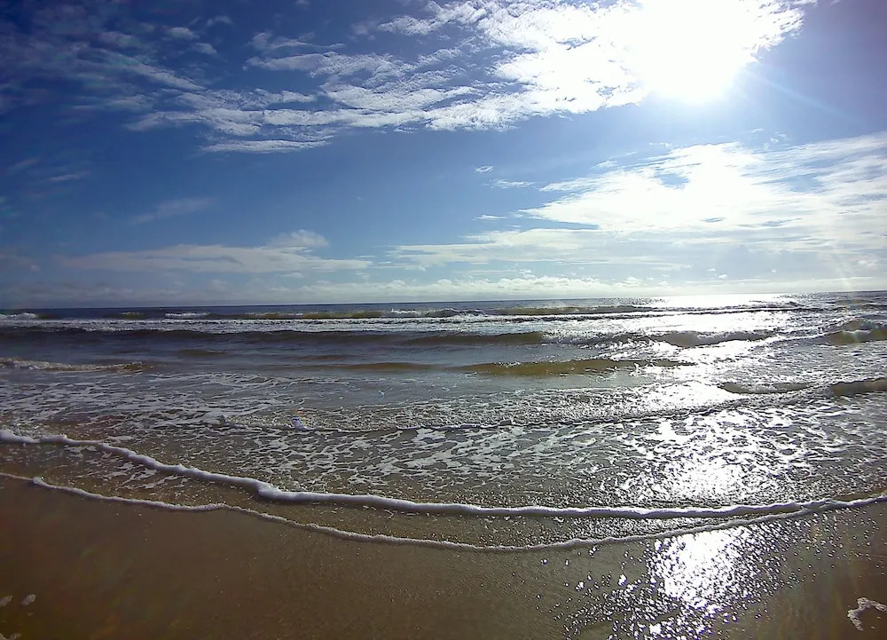 Sea of Tranquility