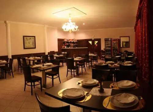 Hotel Čierny Orol