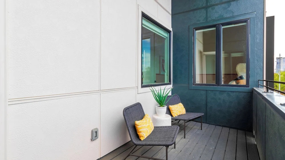 Conway Buyout - 2 Units by Avantstay Nashville