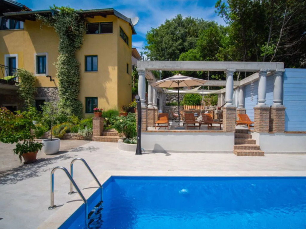 House Nika Opatija/Kastav