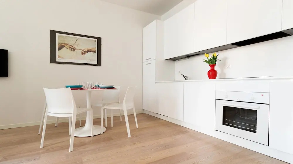 Italianway Apartments - San Rocco 2 Fl