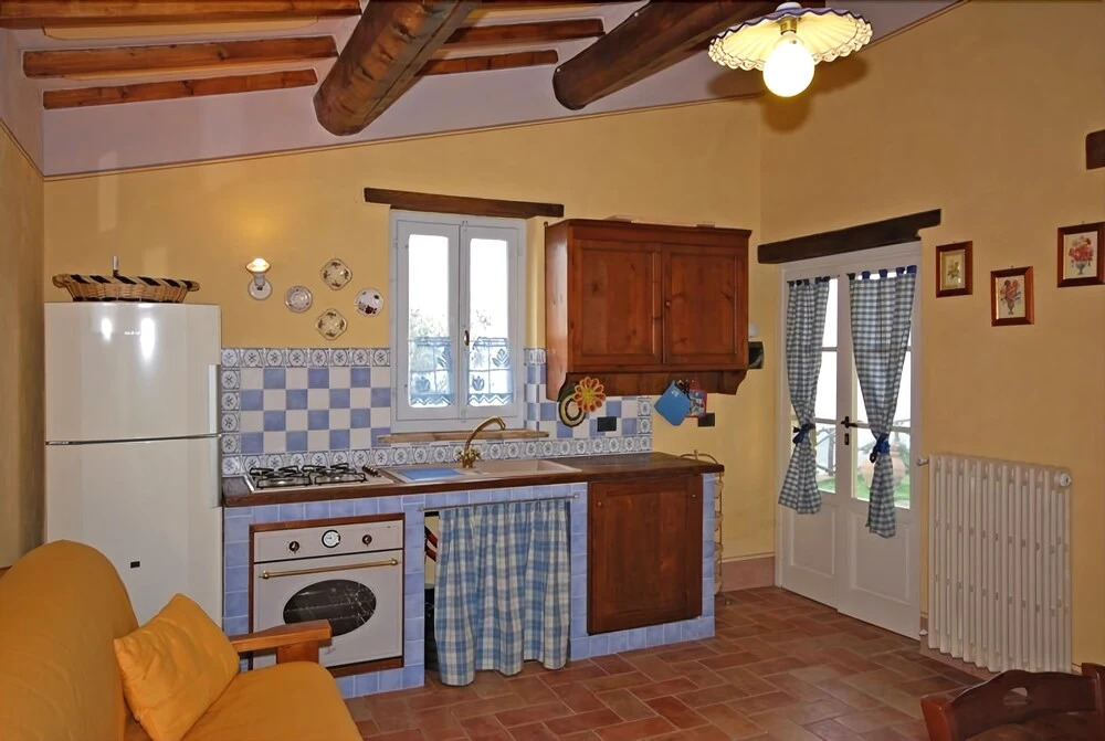 Margherita Holiday Home