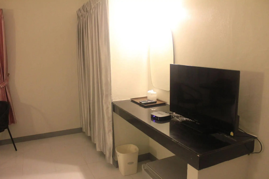 Zabava Guest House