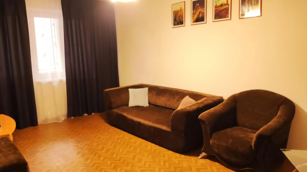 Vasylia Stusa 3 CityRooms