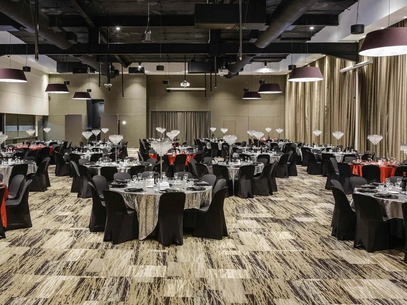 Mercure Gladstone