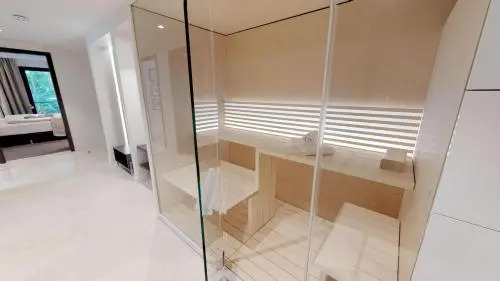 White Pearl Appartment 1.07