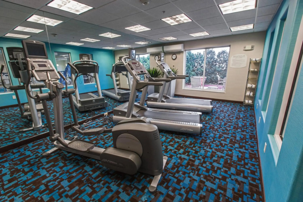 Fairfield Inn & Suites Toledo North
