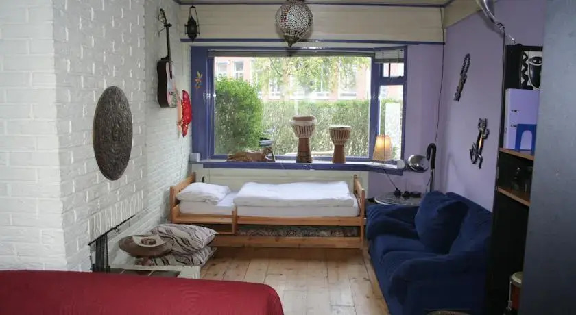 Mirrar Homestay