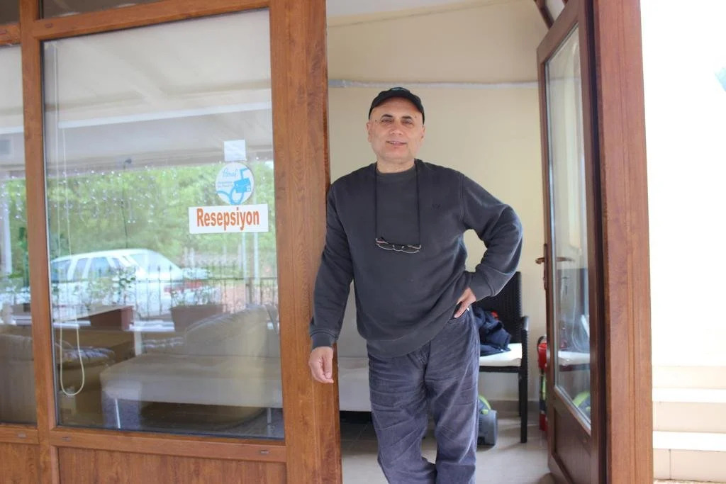 Gunes Pansiyon