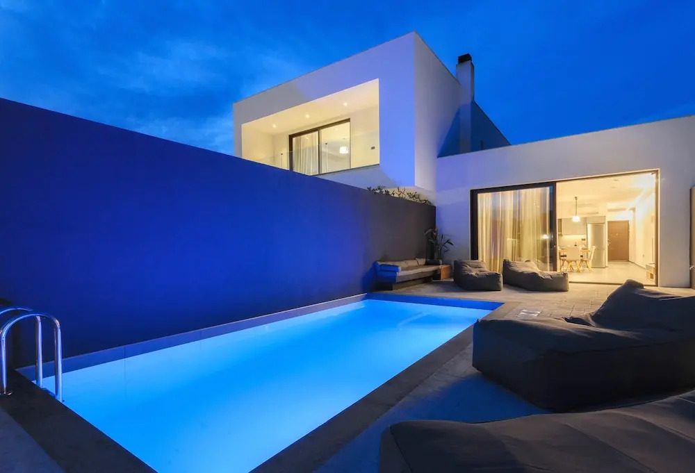 Oresteia Exclusive Villa, a Sublime Retreat, By ThinkVilla