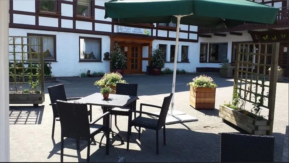 Gasthof Zwilling