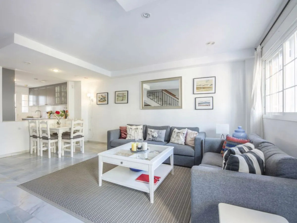 Holiday Home Reserva de Alvarito by Interhome
