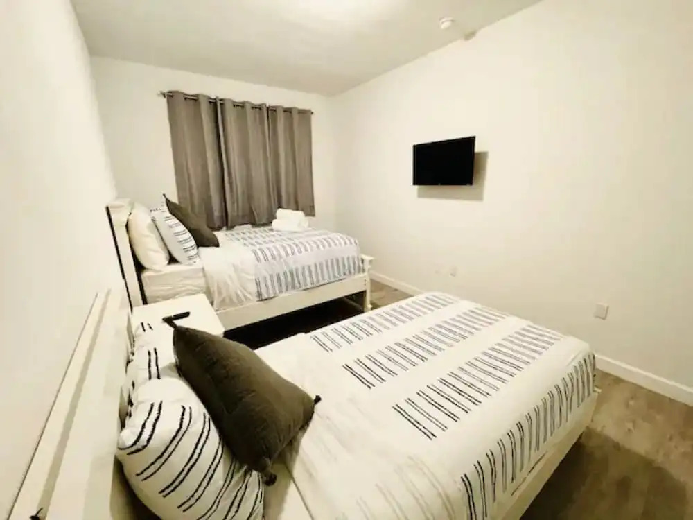 Comfortable European Style Home 4BR 4BA in Miami by ASVR-13670