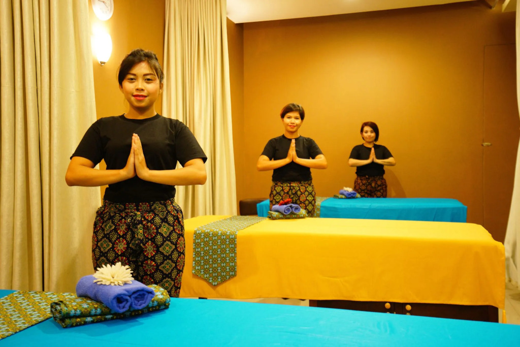 Meize City Center Bandung
