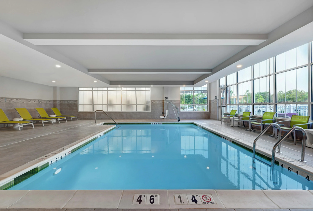 Hilton Garden Inn Manassas