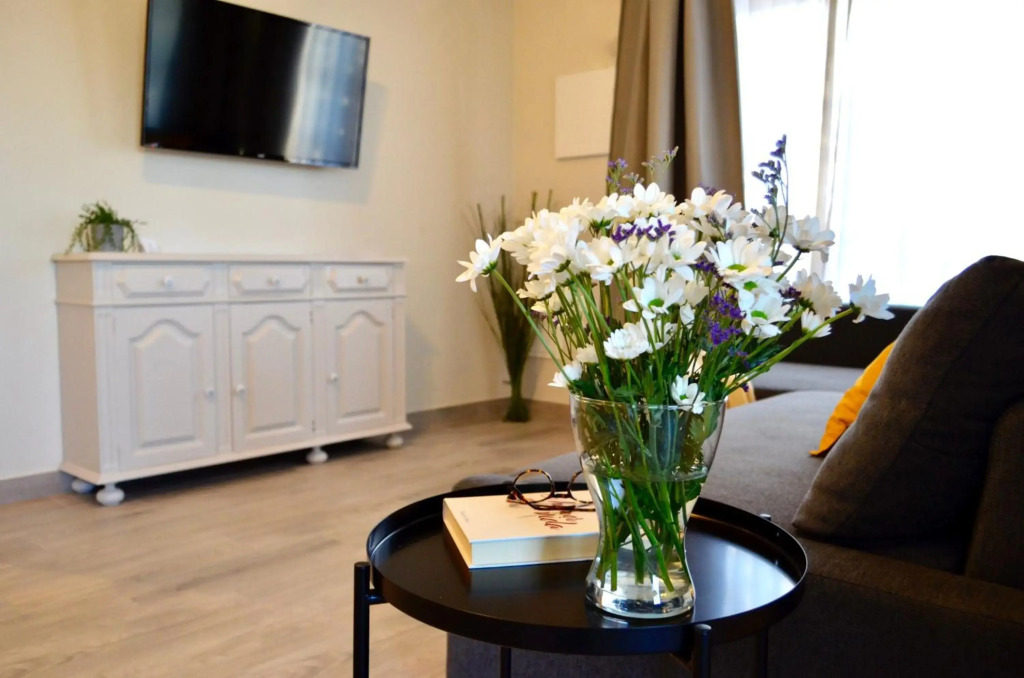 Villa ELTAEL - Daniel Apartment - Warm pool - Free Bicycles - Manta Rota Beach, Algarve