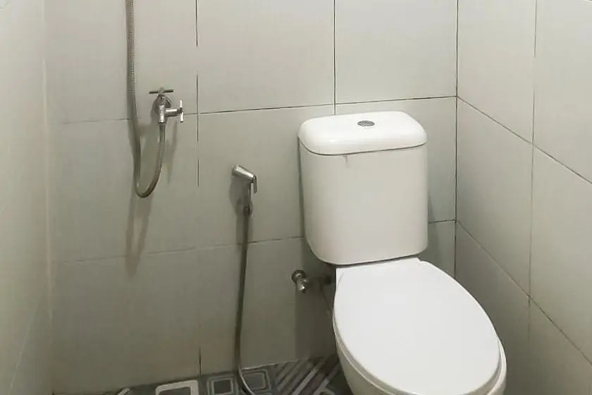 Hotel O Sky Residence Cengkeh