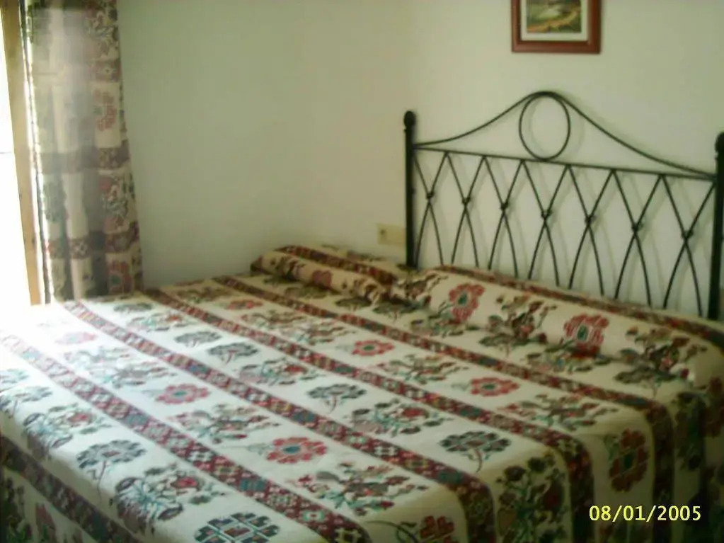 Hostal Atalaya