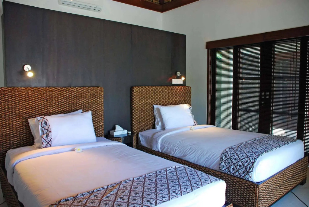 Villa Cinta