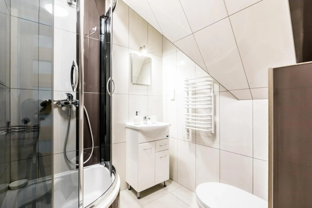 Apartamenty "Zielony Zakątek" Olcza Zakopane