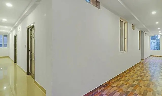Townhouse Che Sigma