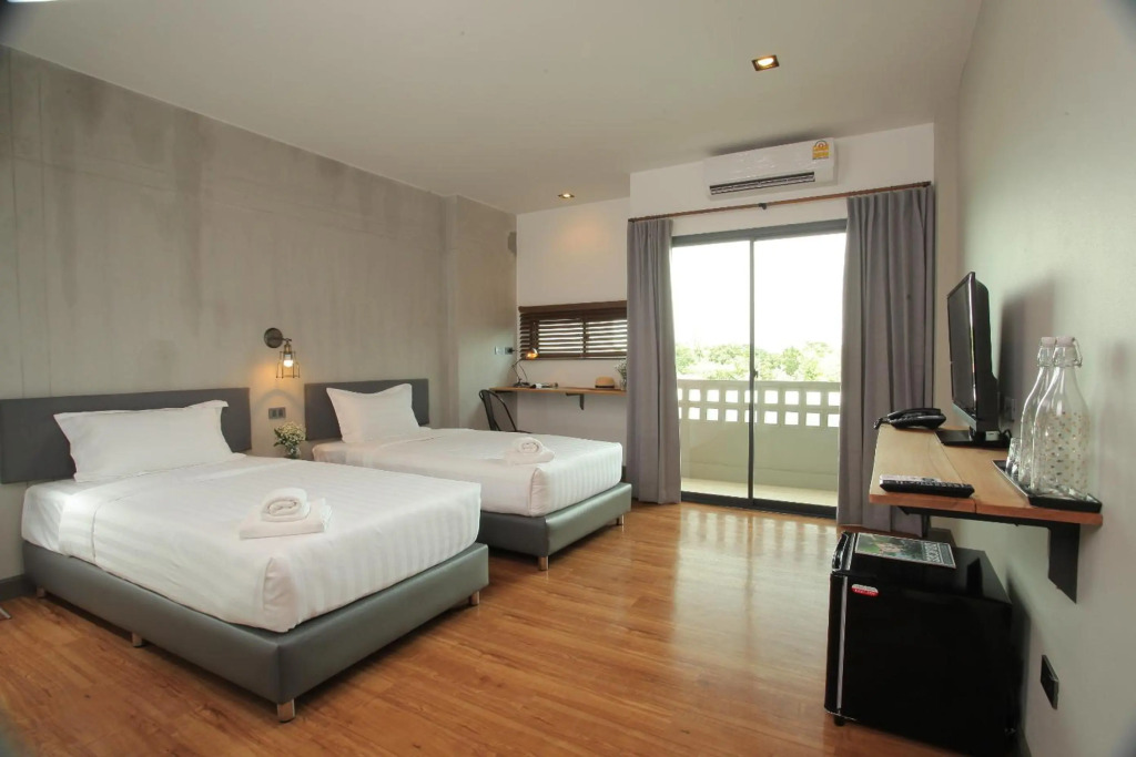 Space59 Hotel