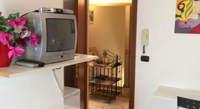 B&B Vittoria