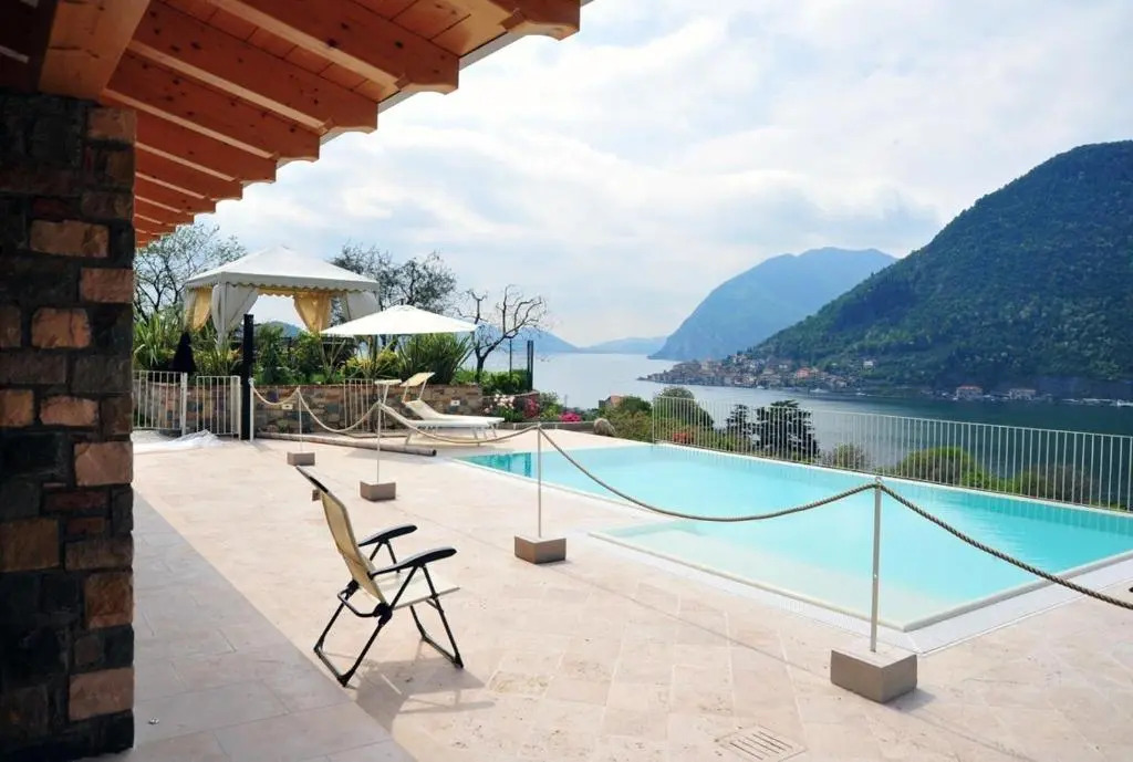 Agriturismo Le Fontane
