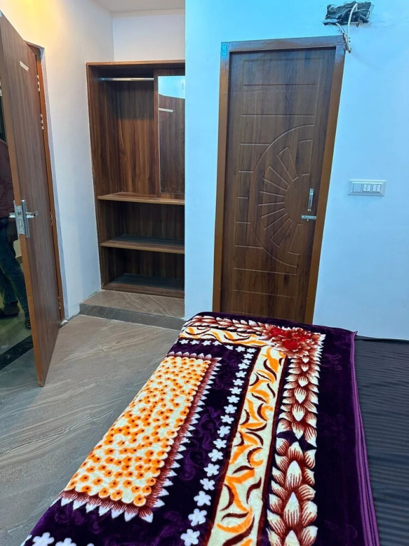 The Ganga Residency