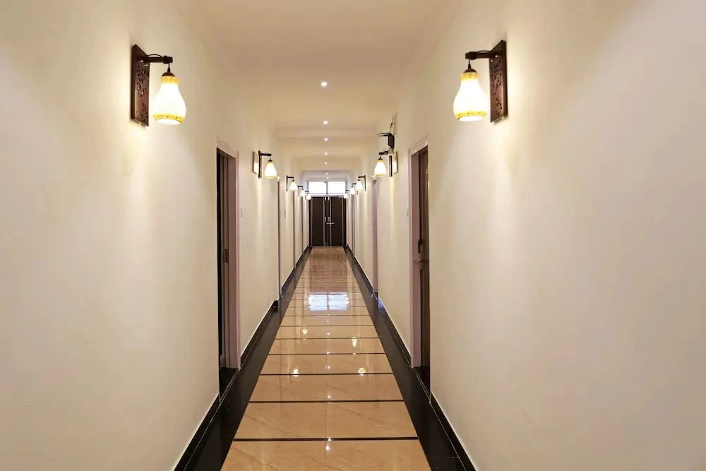 Hotel MP Inn by OYO Rooms