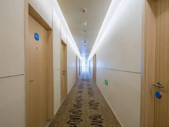 HanTing Hotel (Hangzhou Wanda Plaza)