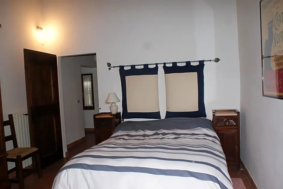 B&B Salvarosa