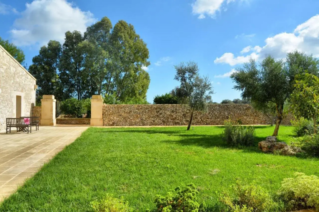 Masseria Scorpiti