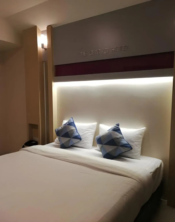 The Chic 101 Hotel