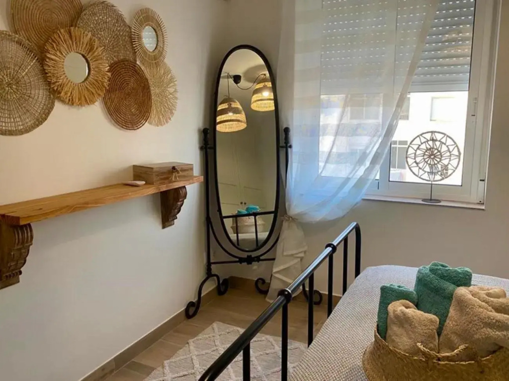 SunPola Penthouse