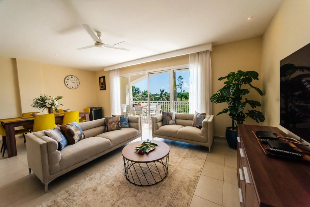 Apartment Milagro Iberostar new 3bedroom with pool
