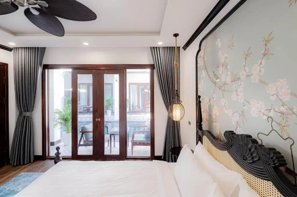 Cozy An Boutique Hotel Luangprabang