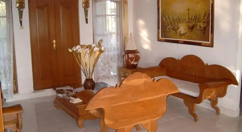 Villa Mega