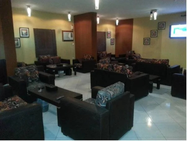 Qaser Sewar Apartment