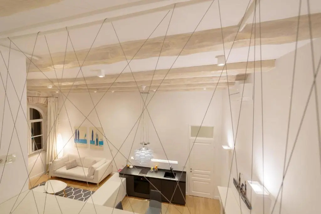 Apartment Hedera A4