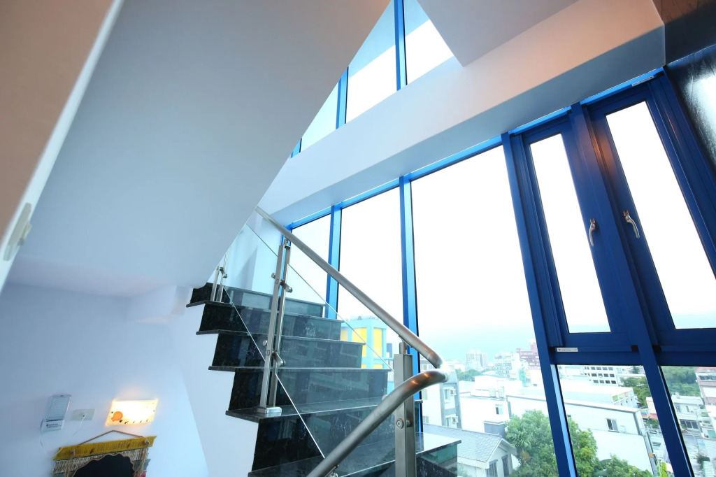 Hualien S.E.A. B&B