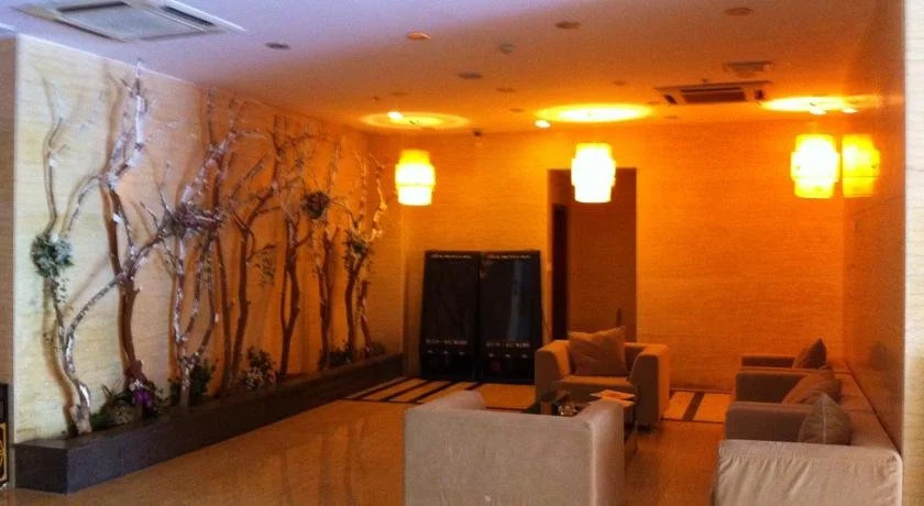 Hangzhou Dingjiangnan Hotel