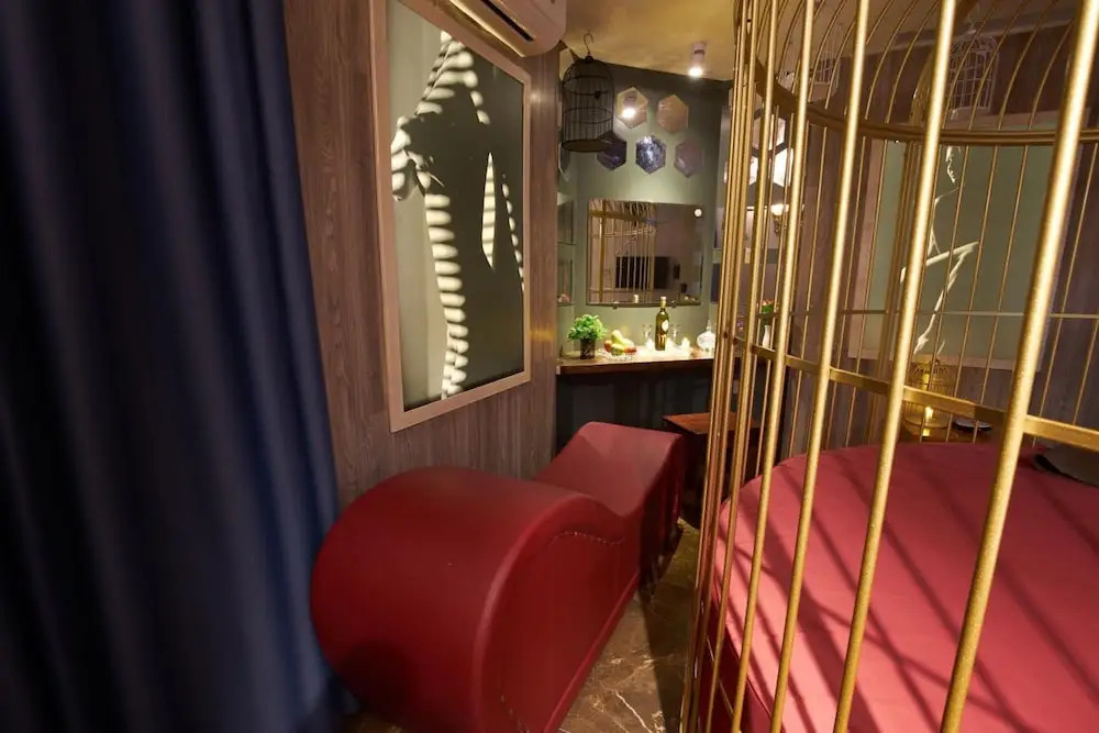 Cozi 9 Hotel
