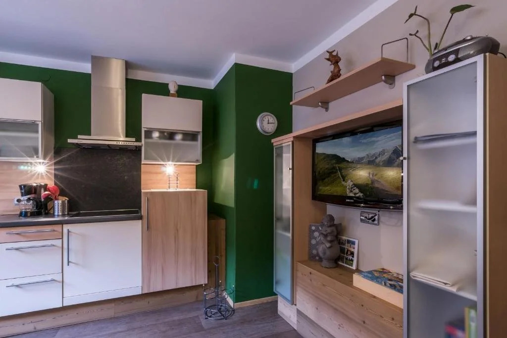Appartements Rieser - im Herzen von Mayrhofen - sonniger Balkon - 3 Schlafzimmer