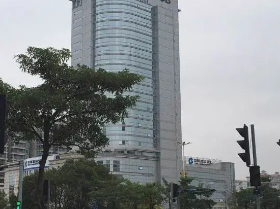 Zhongtailai Grand Hotel