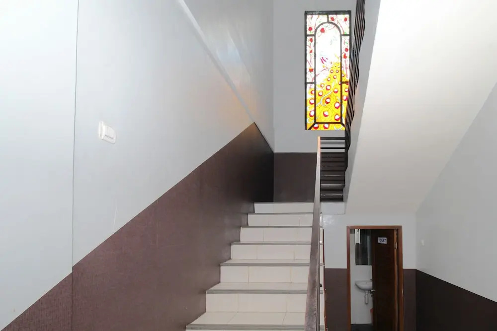 Airy Eco Syariah Kasihan Sunan Kudus 8 Yogyakarta
